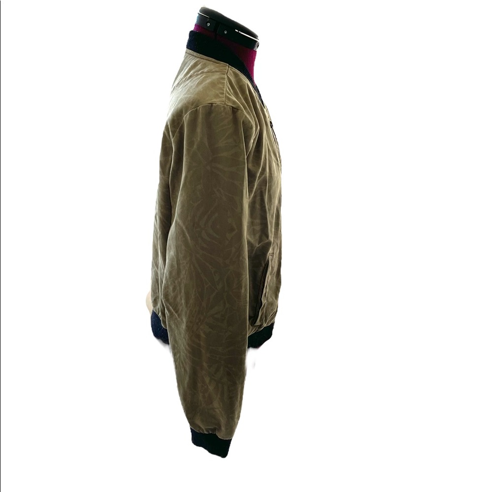 Sanctuary Bomber Jacket - image 4